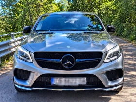 Mercedes-Benz GLE 350, снимка 2