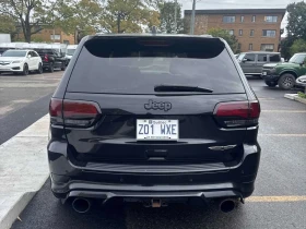 Jeep Grand cherokee * Trackhawk * CARFAX * , снимка 4