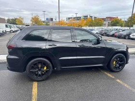 Jeep Grand cherokee * Trackhawk * CARFAX * , снимка 3