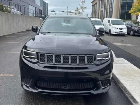 Jeep Grand cherokee * Trackhawk * CARFAX * , снимка 6
