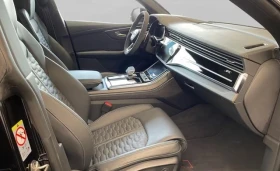 Audi RSQ8 PERFORMANCE KERAMIK B&O MATRIX PANORAMA , снимка 12