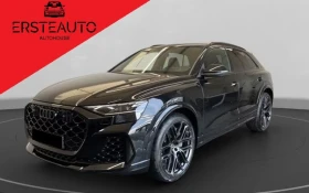 Audi RSQ8 PERFORMANCE KERAMIK B&O MATRIX PANORAMA , снимка 1