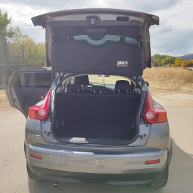 Nissan Juke, снимка 7