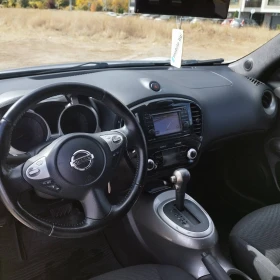 Nissan Juke, снимка 11