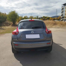 Nissan Juke, снимка 15
