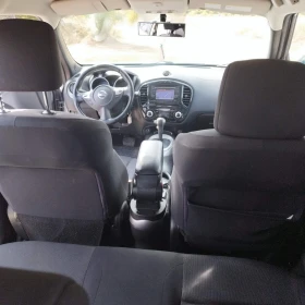 Nissan Juke, снимка 9
