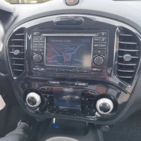 Nissan Juke, снимка 2