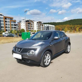 Nissan Juke, снимка 13