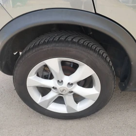 Nissan Juke, снимка 6