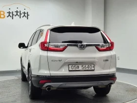 Honda Cr-v, снимка 5