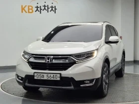Honda Cr-v, снимка 2