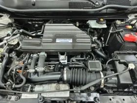 Honda Cr-v, снимка 11