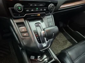 Honda Cr-v, снимка 17