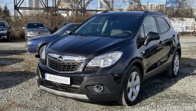 Обява за продажба на Opel Mokka Opel Mokka 1.4T, 4x4, 6ск. ~15 990 лв. - изображение 1