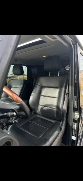 Mercedes-Benz G 500 G550 388hp | Auto.bg — изображение 6