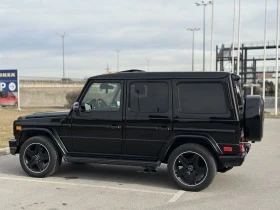 Mercedes-Benz G 500 G550 388hp, снимка 6