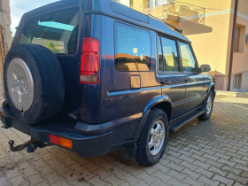 Land Rover Discovery 4+ 1 N1, снимка 4