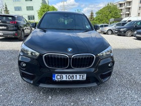 Обява за продажба на BMW X1 Automatic Head Up Panorama Kamera ~49 400 лв. - изображение 1