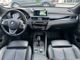 BMW X1 Automatic Head Up Panorama Kamera, снимка 11