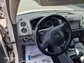 VW Tiguan 2.0Tdi, снимка 6
