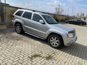 Jeep Grand cherokee, снимка 2