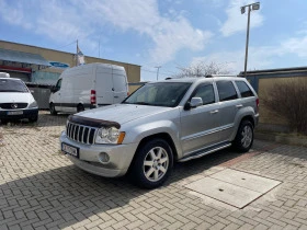 Jeep Grand cherokee, снимка 1