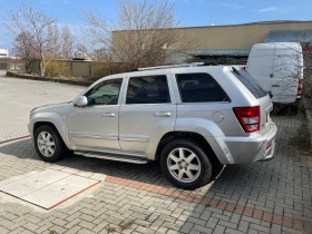 Jeep Grand cherokee, снимка 3