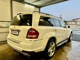 Mercedes-Benz GL 350 AMG FULL!!! | Mobile.bg    6