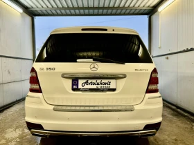 Mercedes-Benz GL 350 AMG FULL!!!, снимка 5