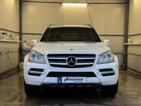 Mercedes-Benz GL 350 AMG FULL!!! | Mobile.bg    2