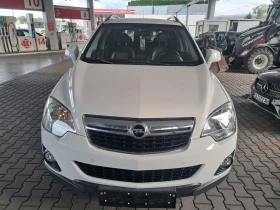 Opel Antara 2.2CDTI 163 P.S.FULL ITALIA, снимка 2