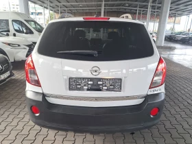 Opel Antara 2.2CDTI 163 P.S.FULL ITALIA, снимка 5