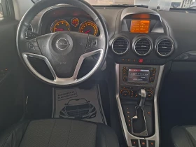 Opel Antara 2.2CDTI 163 P.S.FULL ITALIA, снимка 12