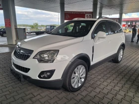 Opel Antara 2.2CDTI 163 P.S.FULL ITALIA, снимка 1