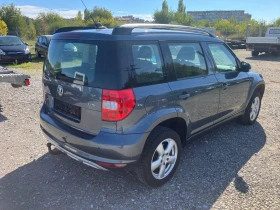 Skoda Yeti 2.0 TDI Comman Reall | Mobile.bg    5