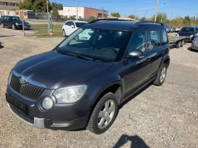 Skoda Yeti 2.0 TDI Comman Reall | Mobile.bg    12