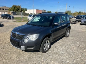 Skoda Yeti 2.0 TDI Comman Reall | Mobile.bg    3