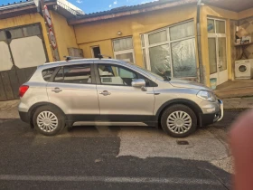 Suzuki SX4 S-Cross 1.6, снимка 5