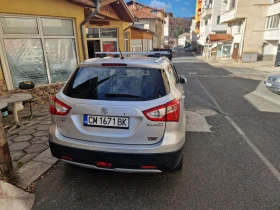 Suzuki SX4 S-Cross 1.6, снимка 3