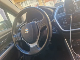 Suzuki SX4 S-Cross 1.6, снимка 7