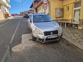 Suzuki SX4 S-Cross 1.6, снимка 2