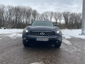 Infiniti Fx 35, снимка 3