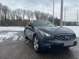 Infiniti Fx 35, снимка 4