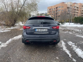 Infiniti Fx 35, снимка 7