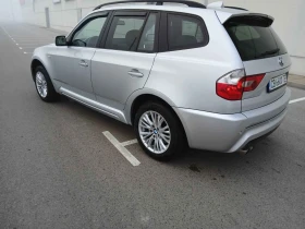 BMW X3 e83, снимка 2