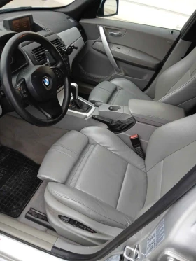 BMW X3 e83, снимка 4