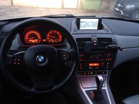 BMW X3 e83, снимка 5