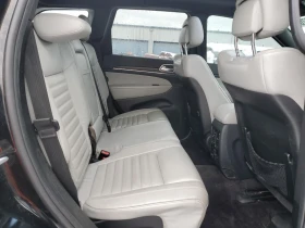 Jeep Grand cherokee, снимка 10