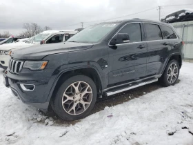 Jeep Grand cherokee, снимка 2