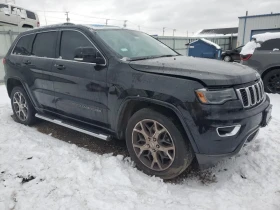 Jeep Grand cherokee, снимка 6